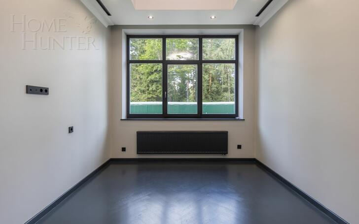 2-этажный коттедж 300.3 м² с отделкой