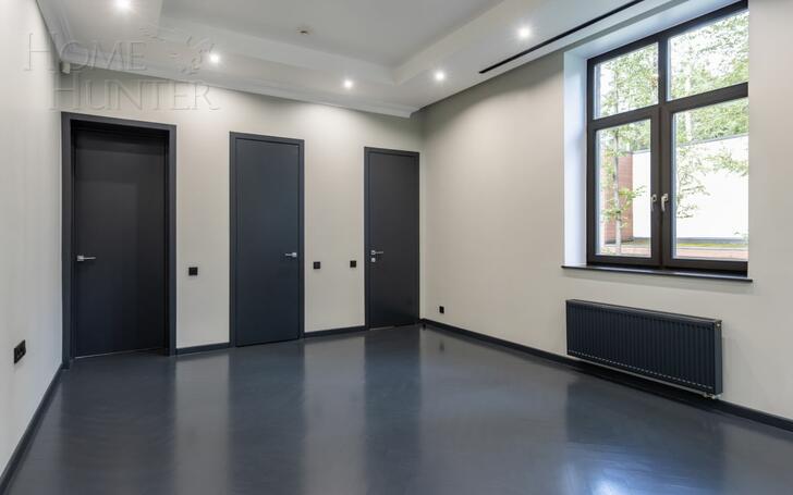 2-этажный коттедж 300.3 м² с отделкой