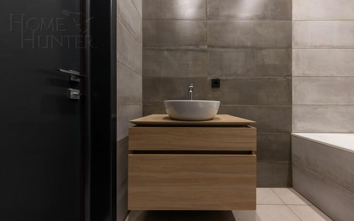 2-этажный коттедж 300.3 м² с отделкой