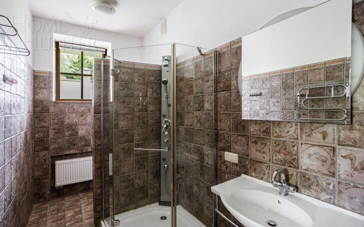 2-этажный коттедж 720 м² с отделкой