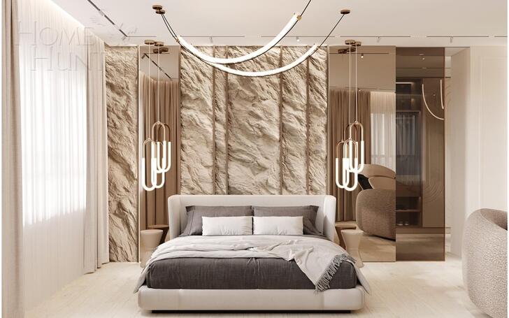 5-КОМН. КВАРТИРА БЕЗ ОТДЕЛКИ 303 М² НА 13 ЭТАЖЕ