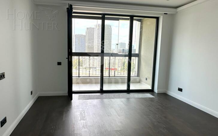 3-КОМН. КВАРТИРА С ОТДЕЛКОЙ 70.6 М² НА 12 ЭТАЖЕ