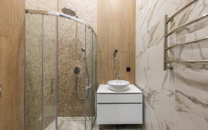 2-этажный коттедж 300.3 м² с отделкой
