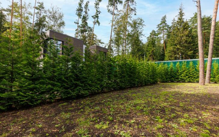 2-этажный коттедж 300.3 м² с отделкой