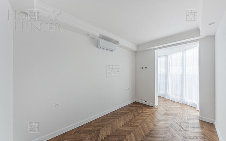5-КОМН. КВАРТИРА С ОТДЕЛКОЙ 160.7 М² НА 33 ЭТАЖЕ