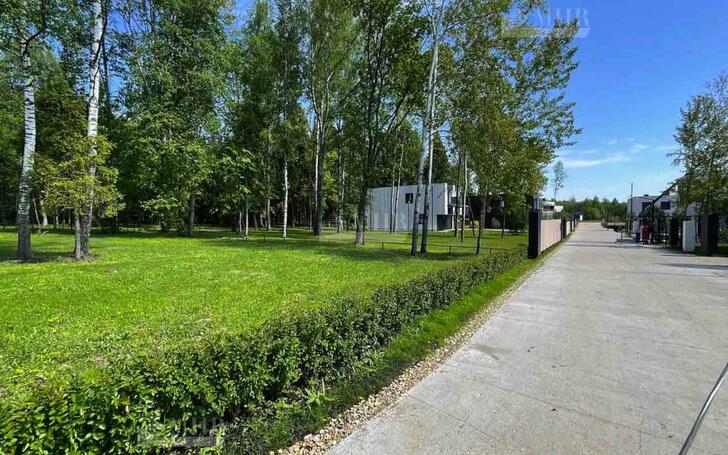 2-этажный коттедж 346 м² с отделкой