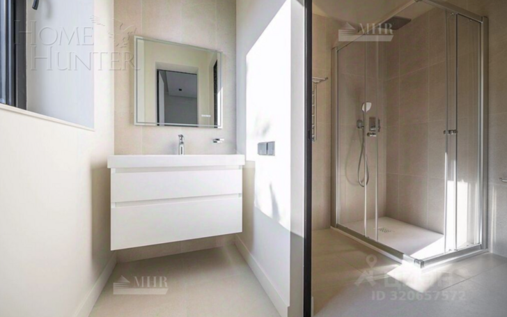 2-этажный коттедж 346 м² с отделкой