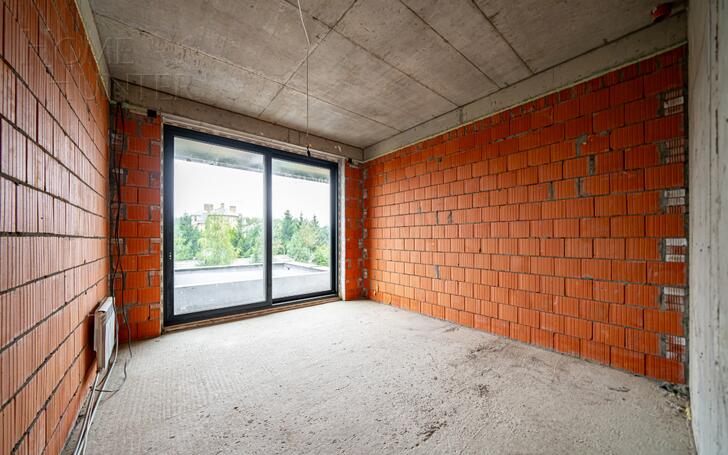 2-этажный коттедж 435 м² без отделки