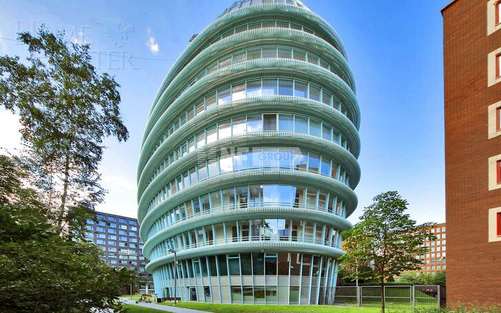 3-КОМН. КВАРТИРА С ОТДЕЛКОЙ 175 М² НА 9 ЭТАЖЕ