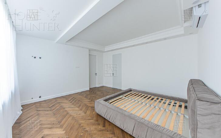 5-КОМН. КВАРТИРА С ОТДЕЛКОЙ 160.7 М² НА 33 ЭТАЖЕ