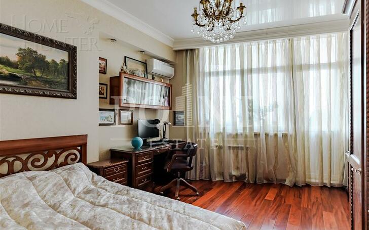 2-КОМН. КВАРТИРА С ОТДЕЛКОЙ 84.6 М² НА 31 ЭТАЖЕ