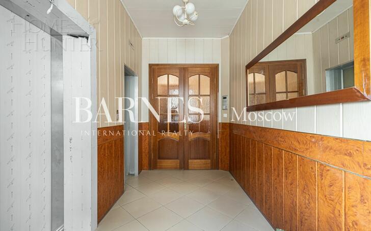 4-КОМН. КВАРТИРА С ОТДЕЛКОЙ 145.9 М² НА 2 ЭТАЖЕ