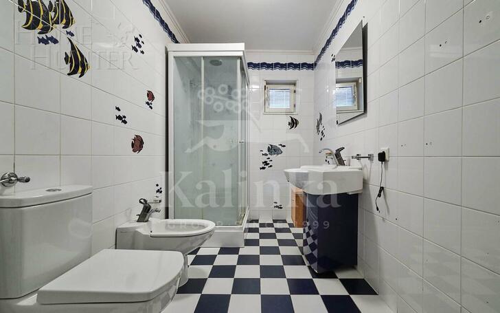 2-этажный коттедж 465 м² с отделкой
