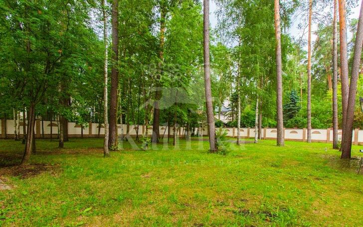 2-этажный коттедж 350 м² с отделкой