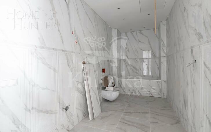 2-этажный коттедж 1 000 м² с отделкой