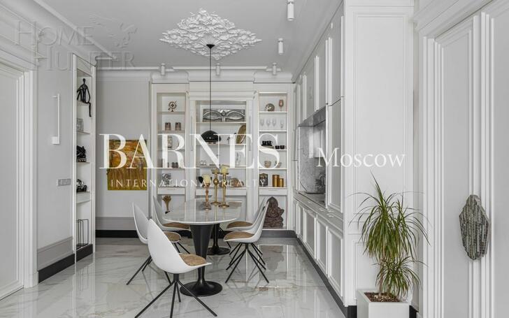 3-КОМН. КВАРТИРА С ОТДЕЛКОЙ 70 М² НА 11 ЭТАЖЕ