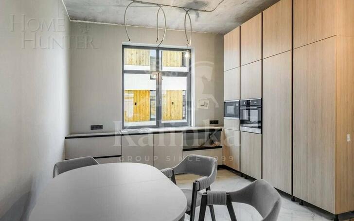 2-этажный коттедж 257 м² с отделкой