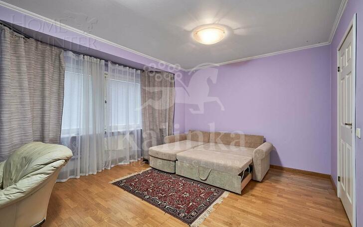 2-этажный коттедж 465 м² с отделкой
