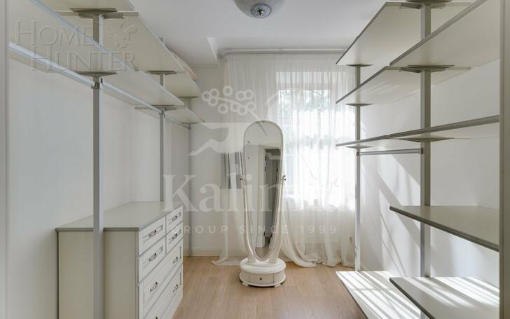 2-этажный коттедж 600 м² с отделкой