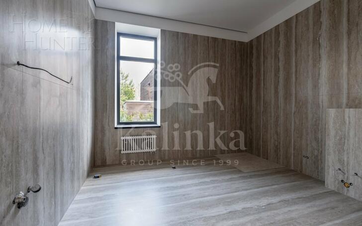 1-этажный коттедж 990 м² с отделкой