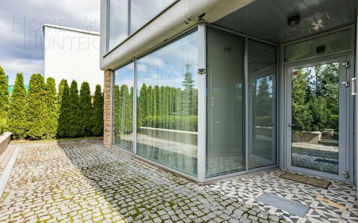 2-этажный таунхаус 390 м² с отделкой