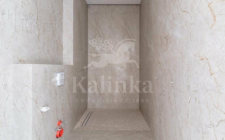 1-этажный коттедж 990 м² с отделкой