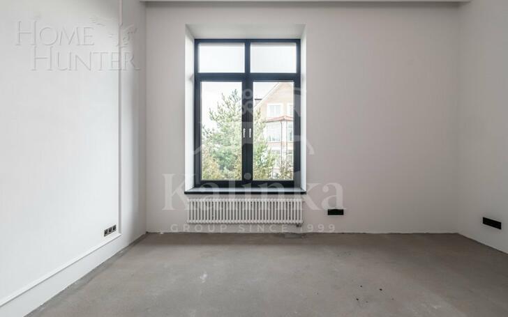 1-этажный коттедж 990 м² с отделкой