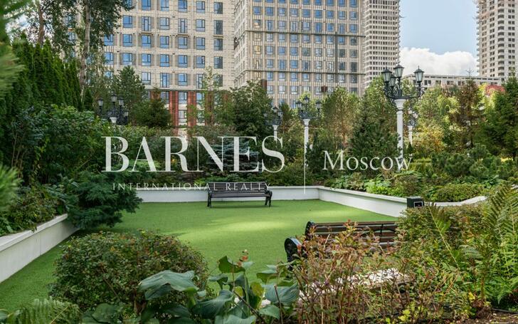 3-КОМН. КВАРТИРА С ОТДЕЛКОЙ 70 М² НА 11 ЭТАЖЕ