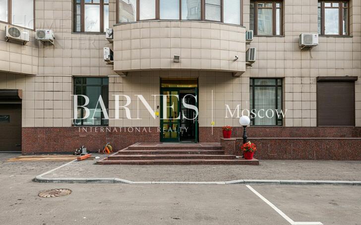 4-КОМН. КВАРТИРА С ОТДЕЛКОЙ 145.9 М² НА 2 ЭТАЖЕ
