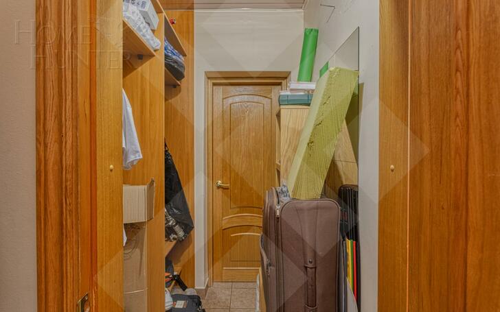 3-КОМН. КВАРТИРА С ОТДЕЛКОЙ 120 М² НА 4 ЭТАЖЕ