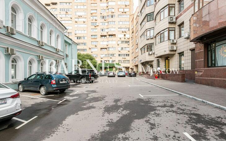 4-КОМН. КВАРТИРА С ОТДЕЛКОЙ 145.9 М² НА 2 ЭТАЖЕ