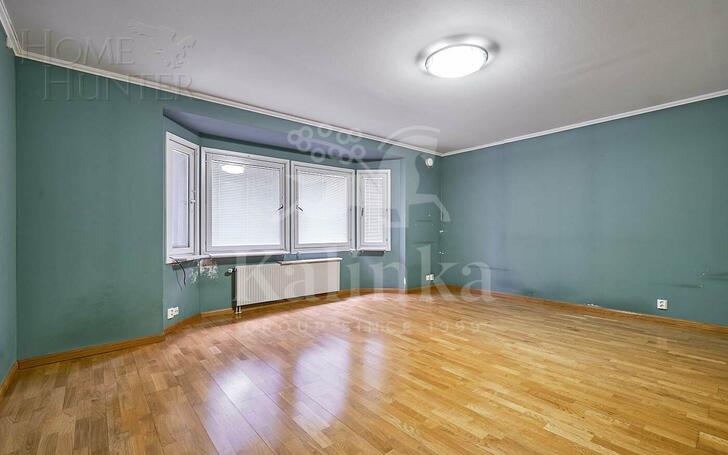 2-этажный коттедж 465 м² с отделкой