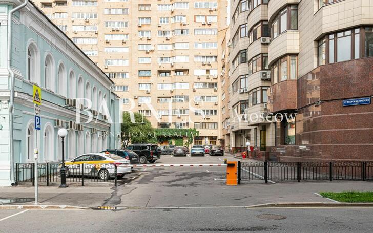 4-КОМН. КВАРТИРА С ОТДЕЛКОЙ 145.9 М² НА 2 ЭТАЖЕ