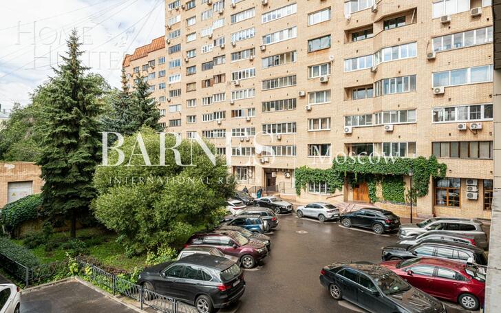 4-КОМН. КВАРТИРА С ОТДЕЛКОЙ 145.9 М² НА 2 ЭТАЖЕ