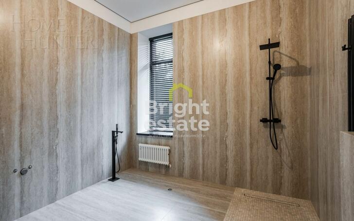 1-этажный коттедж 990 м² с отделкой