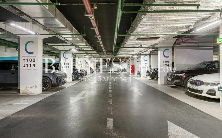 3-КОМН. КВАРТИРА С ОТДЕЛКОЙ 70 М² НА 11 ЭТАЖЕ