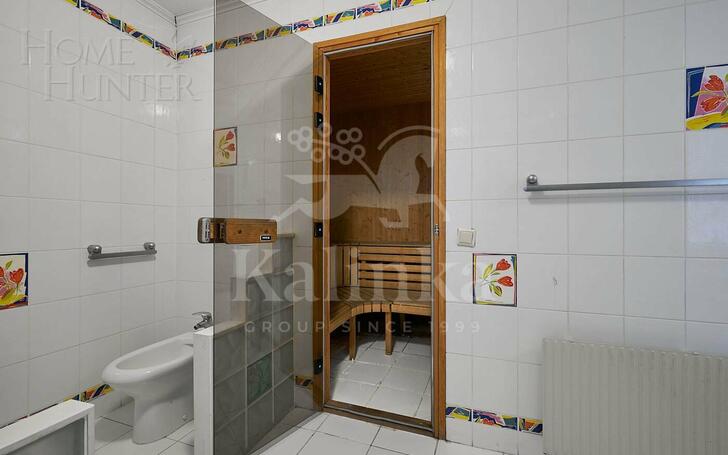 2-этажный коттедж 465 м² с отделкой