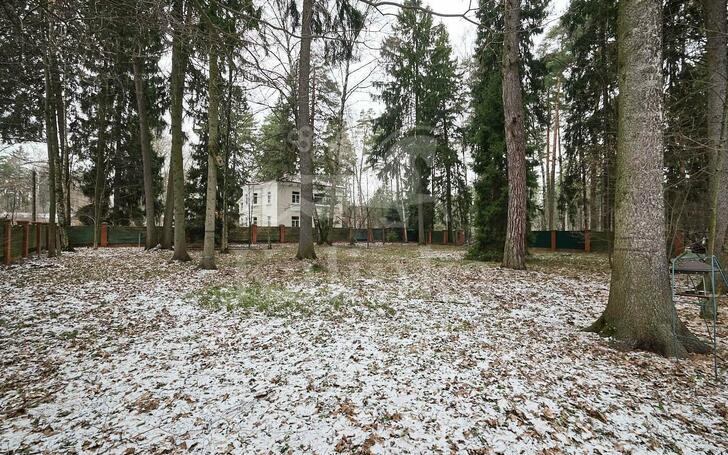 2-этажный коттедж 465 м² с отделкой