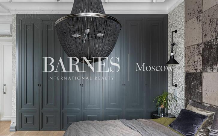 3-КОМН. КВАРТИРА С ОТДЕЛКОЙ 70 М² НА 11 ЭТАЖЕ