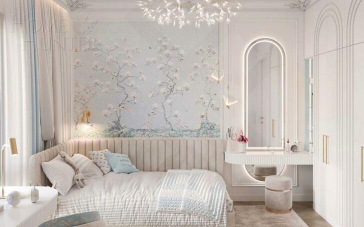 3-КОМН. КВАРТИРА БЕЗ ОТДЕЛКИ 92.5 М² НА 25 ЭТАЖЕ