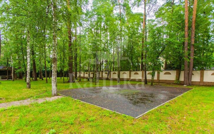 2-этажный коттедж 350 м² с отделкой