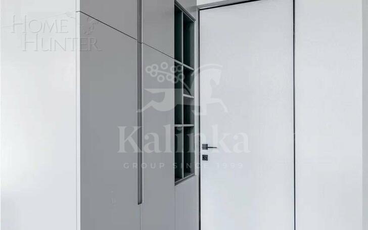 2-этажный коттедж 257 м² с отделкой