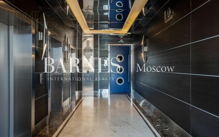 3-КОМН. КВАРТИРА С ОТДЕЛКОЙ 70 М² НА 11 ЭТАЖЕ