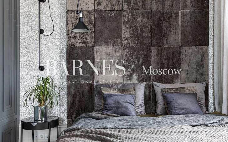 3-КОМН. КВАРТИРА С ОТДЕЛКОЙ 70 М² НА 11 ЭТАЖЕ