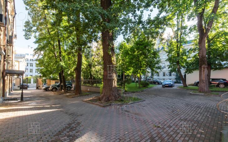 4-КОМН. КВАРТИРА С ОТДЕЛКОЙ 156 М² НА 2 ЭТАЖЕ