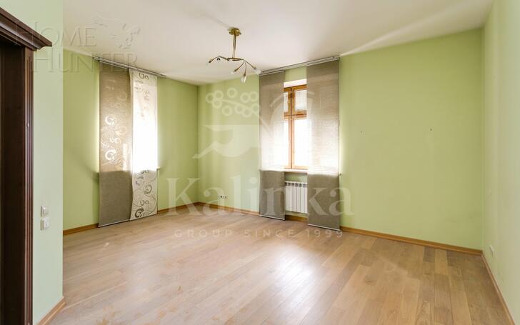 2-этажный коттедж 672 м² с отделкой