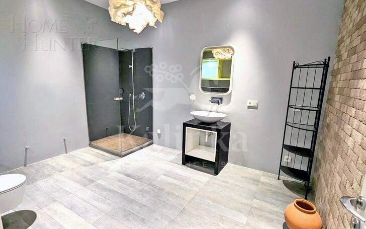 2-этажный коттедж 452 м² с отделкой