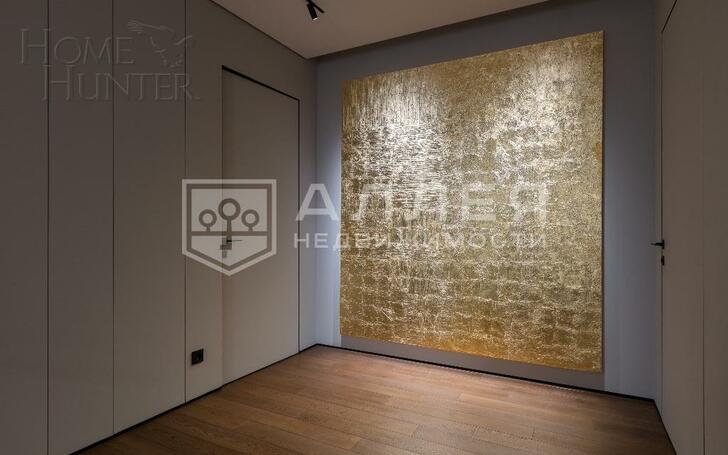 2-этажный коттедж 550 м² с отделкой