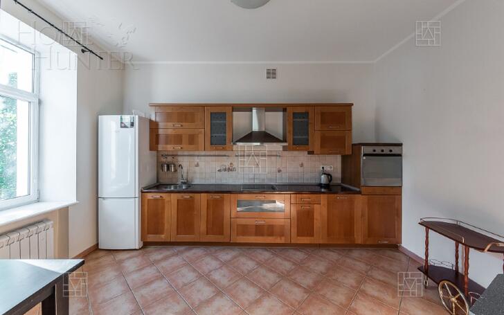 4-КОМН. КВАРТИРА С ОТДЕЛКОЙ 156 М² НА 2 ЭТАЖЕ