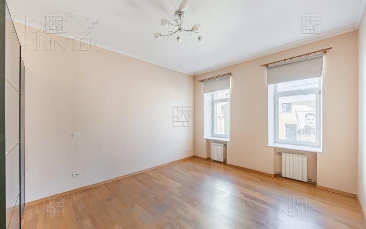 4-КОМН. КВАРТИРА С ОТДЕЛКОЙ 156 М² НА 2 ЭТАЖЕ